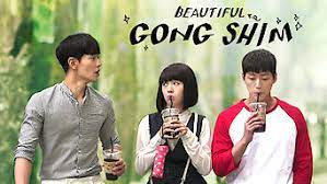They don't know they're brothers but somehow become close friends. Is Beautiful Gong Shim Season 1 2016 On Netflix Hong Kong