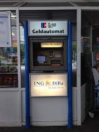 Bnp paribas und die von bertrand piccard gegründete solar impulse foundation haben einen neuen investitionsfonds aufgelegt. Filialen Geldautomaten Von Comdirect Bank Dkb Ing Ing Diba
