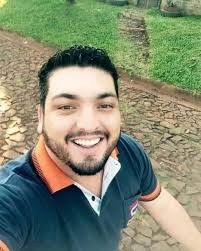 Joven Naranjalense de 31 años...