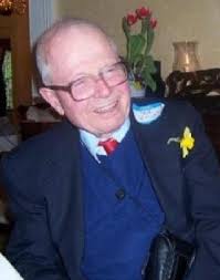 Theodore Wright Obituary (1926