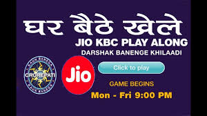 Jio Kbc Play Along Prizes Jio Kbc Play Along Kbc Play Along Kaise Khele Youtube
