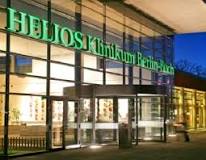 Image result for what is the top cancer treatment in germany