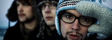 Silverpennies: Come On Villains