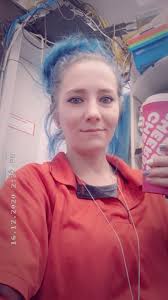 Thank you to the super sweet sips employee