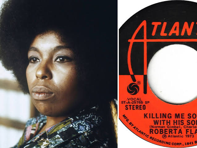 The Story of... 'Killing Me Softly With His Song' by Roberta Flack - Smooth