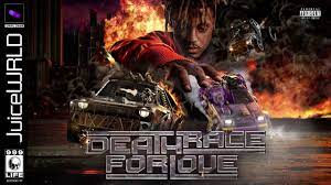 The bad boy video was the last video juice wrld filmed before his death in december 2019. Juice Wrld On God Feat Young Thug Official Audio Youtube
