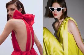 If you're hunting for a totally unique prom option no one else will have, i recommend you head straight to asos. 50 Best Uk Prom And Evening Dresses Under 100 2019 London Evening Standard Evening Standard