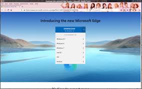 Microsoft edge is available to download on your ios device. We Are Still Waiting For Microsoft Edge For Linux Linuxreviews