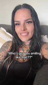 Lecia Moore's Instagram, Twitter & Facebook