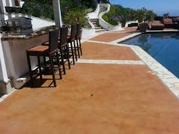 Stained Concrete Stained Concrete Concrete Resurfacing Concrete