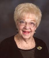 Obituary information for Eileen Annette Reddington