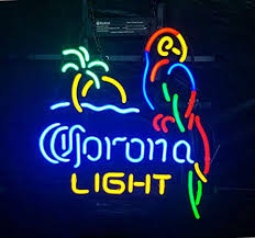 Signs advertise night clubs on soi thaniya, one of the famous nightlife and red light districts on silom road, bangkok, thailand, south east asia. Linc Neon Sign Neon Sign It S 5 00 Somewhere Parrot For Bedroom Garage Beer Bar Signs And Nightclub Real Glass Neon Buy Online In Fiji At Fiji Desertcart Com Productid 177678003