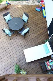 Behr Transparent Chocolate Deck Stain Colors Deck Colors