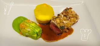 Check spelling or type a new query. Lombo D Agnello In Crosta Mediterranea Ricette Dello Chef Ristorante Primerose