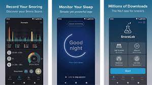 10 Best Sleep Tracker Apps For Android Android Authority