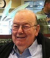 Gregory Lynch Obituary (1933