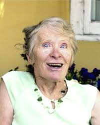 Obituary for Catherine "Cas" Freeman