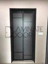 Hdb 2 room bto 's toilet. Slide And Swing Toilet Door Install For Hdb Bto Free To Customize Get 1 Door At 350 2 Door At 598 Top Up Toilet Door Door Design Interior Laminate Doors