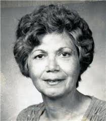 Anna Craig Obituary January 1, 2012