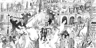 Who Stays Gone And Who Can Afford To Return The New Yorker