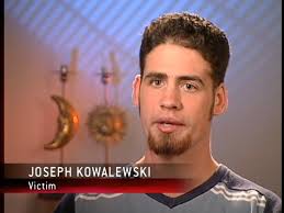 Grounds for Indictment (2004)