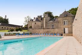 Thb Un Manoir A Tarare Hotel In Tarare