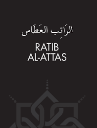 You can open via ibooks for android users : Pdf Ratib Al Attas Nor Suaidah Norbaki Academia Edu