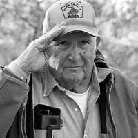 Obituary of Ronald Kent Pascoe