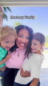 Encuentra mi familia en TikTok: Un fit check divertido