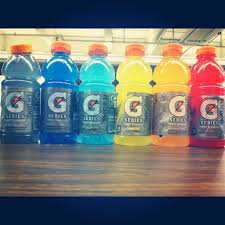 Pin By Kadie Omlor On Miscellaneous Gatorade Fun Drinks Sports Drink