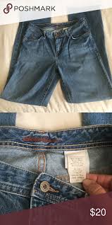Eddie Bauer Jeans Clothes Design Fashion Eddie Bauer