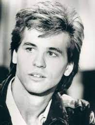 Discover (and save!) your own pins on pinterest 56 Val Ideas Val Val Kilmer Actors