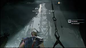 Download game guide pdf, epub & ibooks. God Of War Inside The Mountain Walkthrough Usgamer