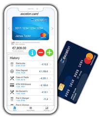 This article will explore the different types of bitcoin debit cards you should also opt for the plastic card if you want to withdraw cash from an atm. Excelon Home Excelon App Mastercard Iban Wallet Exchange