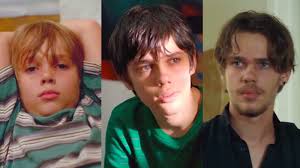 Movie Ramble: Boyhood.