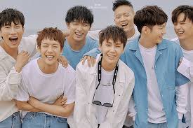 Prior to their debut, seo eunkwang, lee minhyuk, lim hyunsik, jung ilhoon and lee minwoo were part on the original list of members who are waiting to be debuted under the name of btob. 12 Btob Moments That Made Us Swoon Soompi