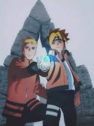 Just How Strong Can Boruto Get In The Future? - Quora