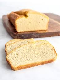 Use baking soda and vinegar, dryer sheets, or hydrogen peroxide and baking soda to clean your sheet pans. Keto Coconut Bread Nut Free Gluten Free And Low Carb Recipe
