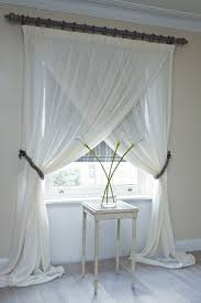 Drapery and curtains are probably the first window coverings you think of for your bedroom. Romantic Bedroom Interior Design In Pure White Master Bedrooms Decor Home Decor Home