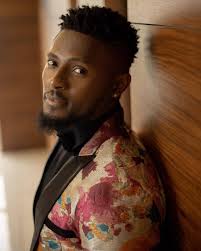 Nollywood actor Maurice Sam 😍