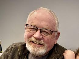 Eric Thomas Hutchison's Memorial Website