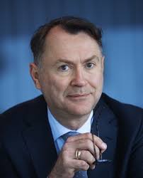 Grønne vekstmuligheter for norsk finansnæring