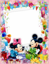 Happy Birthday Wishes In Russian Language Birthday Frame In 2020 Birthday Frames Happy Birthday Frame Disney Frames