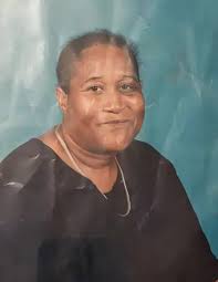 Obituary information for Mattie Mae Johnson