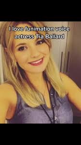 Tia Ballard Carrot