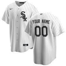 Please note a name &amp; Nick Madrigal Mlb Jerseys Baseball Jersey Uniforms Fanatics