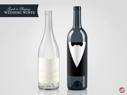 While they may not be alcohol themselves, there are very few guests who will want their drinks neat. Buying Wedding Wines What To Get And How Much Wine Folly