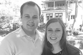 She is currently pregnant with their seventh child, having announced the. Josh Duggar Wife Anna Duggar Break Social Media Silence Upi Com