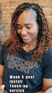 Deidre Sutton's Instagram, Twitter & Facebook