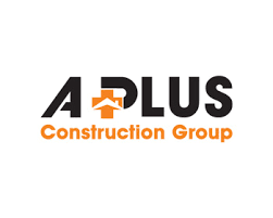 Maybe you would like to learn more about one of these? Logo Wettbewerb A Plus Construction Group Logoarena De